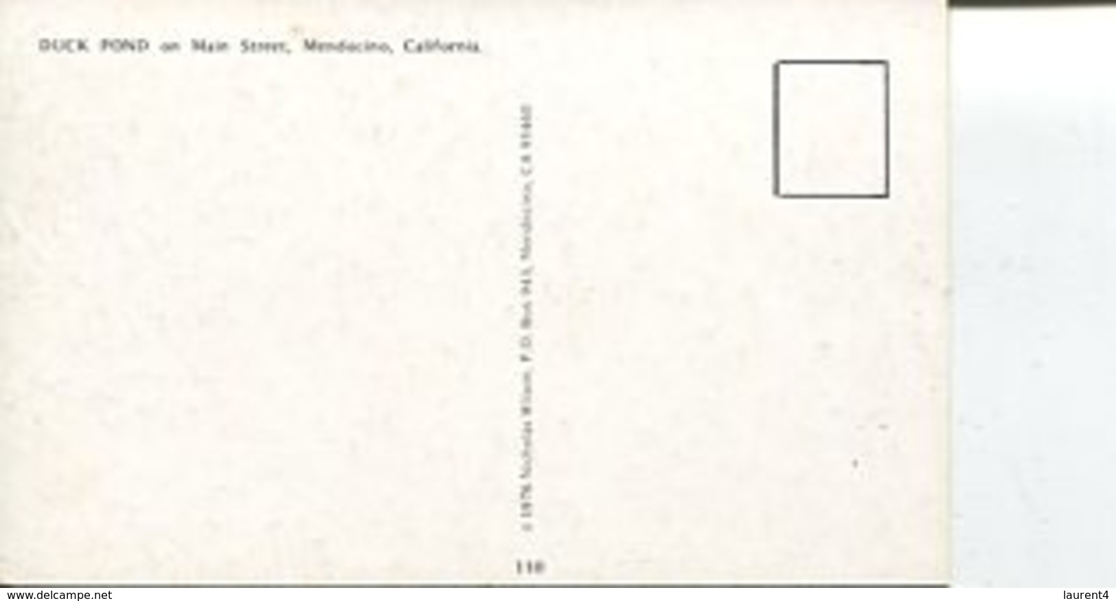 (135) USA - California  (repro) - Disneyland