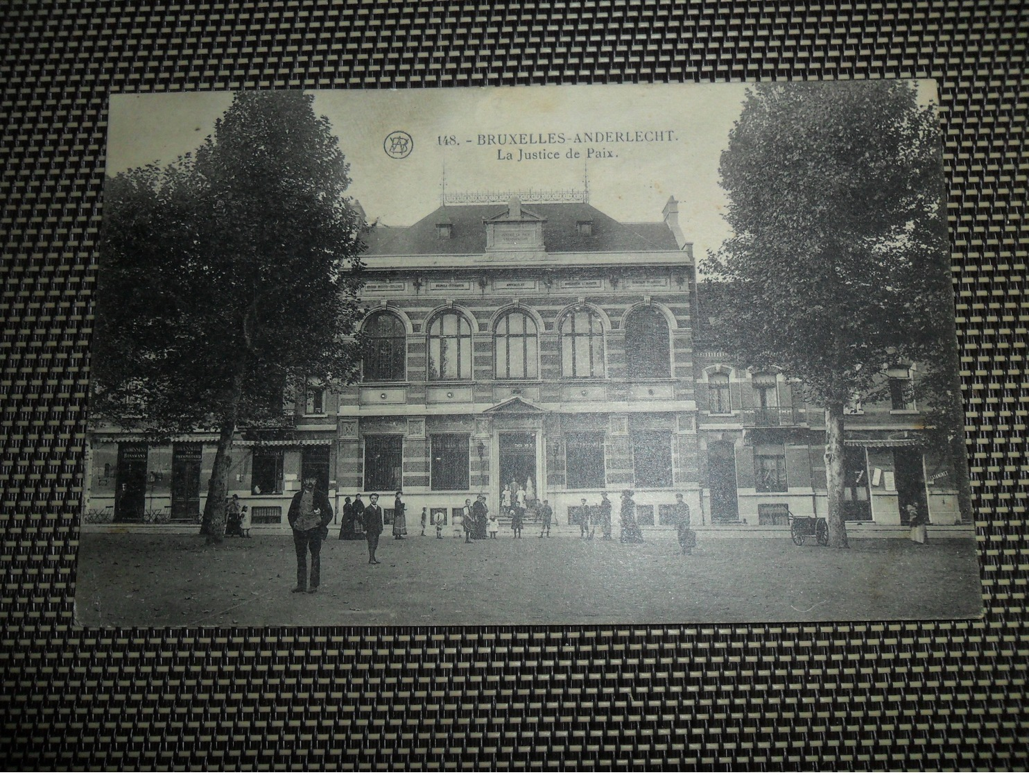 Beau lot de 60 cartes postales de Belgique      Mooi lot van 60 postkaarten van België  - 60 scans