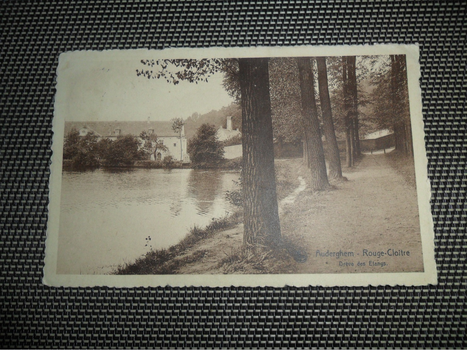 Beau lot de 60 cartes postales de Belgique      Mooi lot van 60 postkaarten van België  - 60 scans