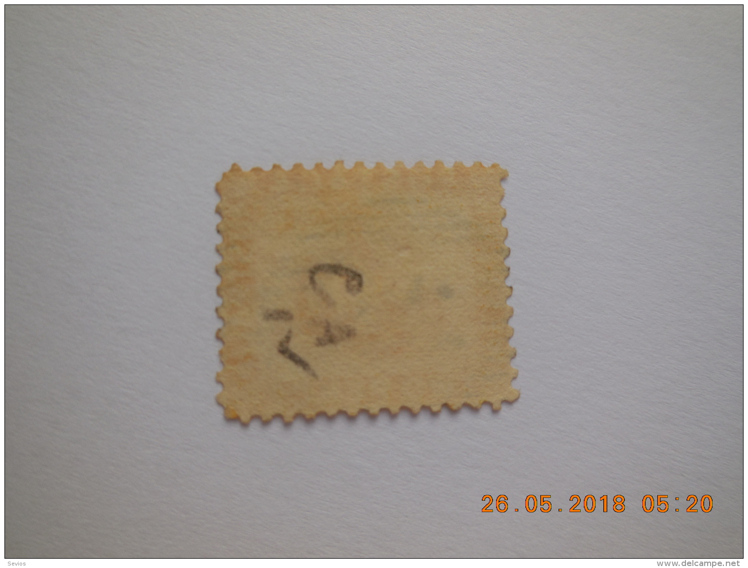 Sevios / Australie / Western Australia / Stamp **, *, (*) Or Used - Used Stamps