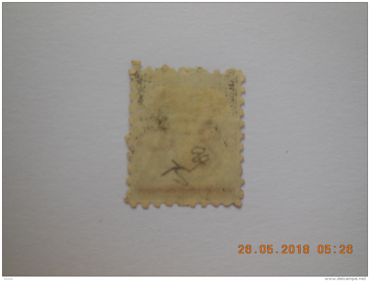 Sevios / Australie / South  Australia / Stamp **, *, (*) Or Used - Used Stamps