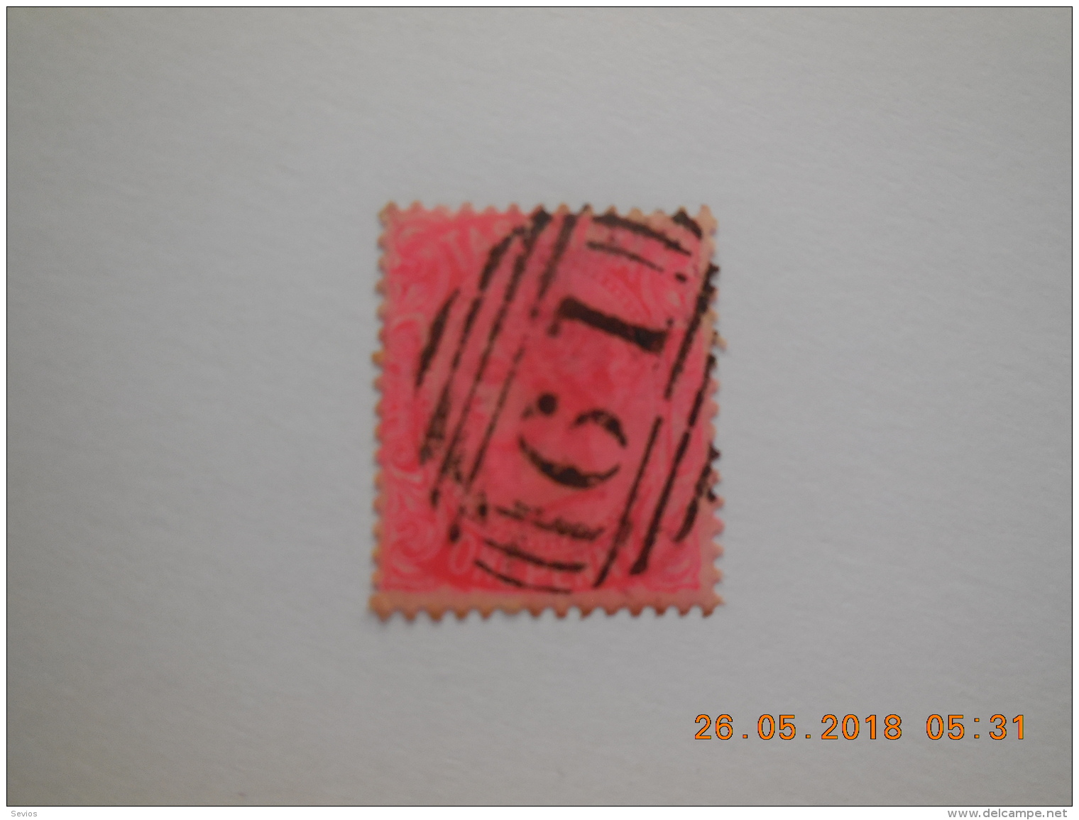 Sevios / Australie / Tasmania / Stamp **, *, (*) Or Used - Used Stamps