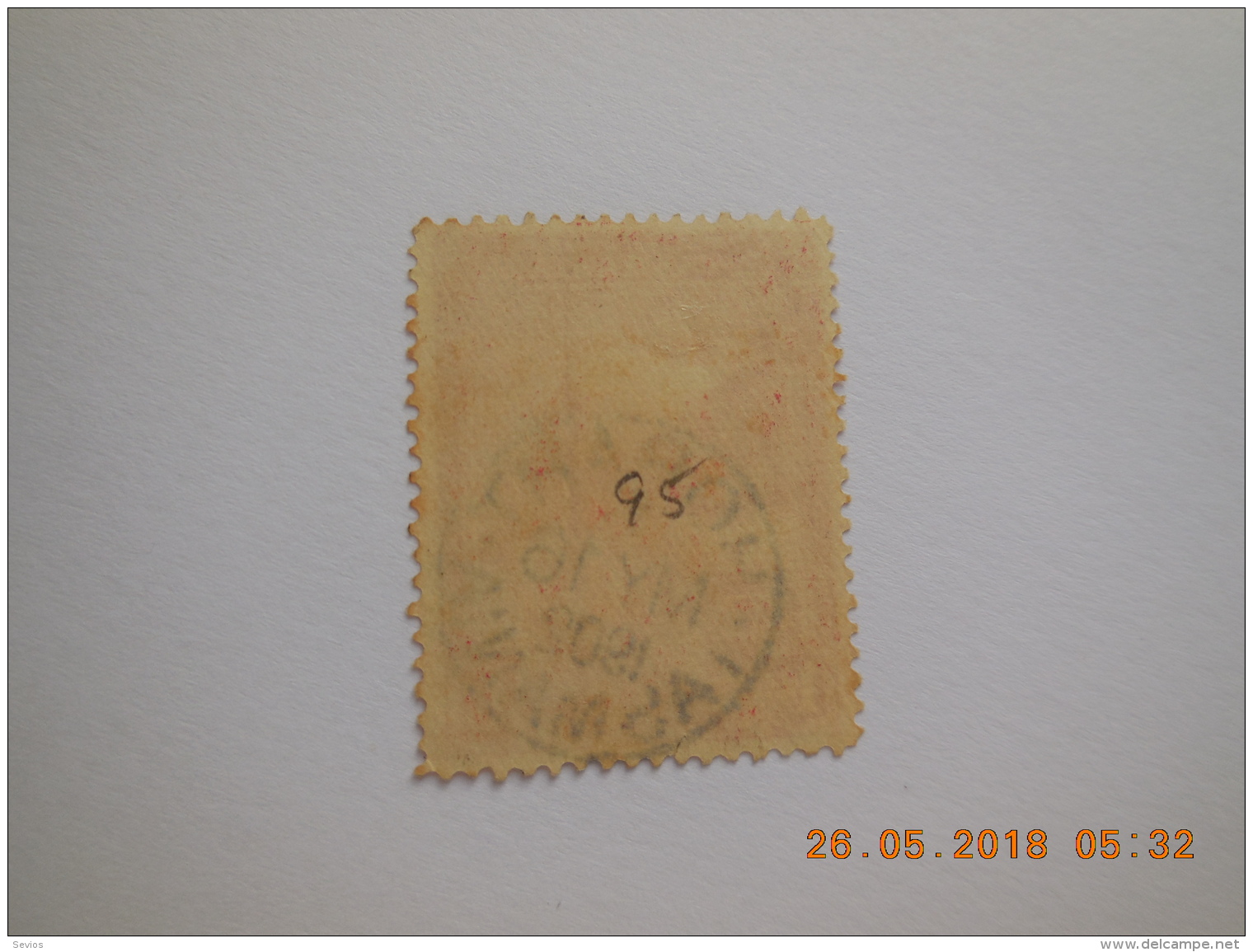 Sevios / Australie / Tasmania / Stamp **, *, (*) Or Used - Used Stamps