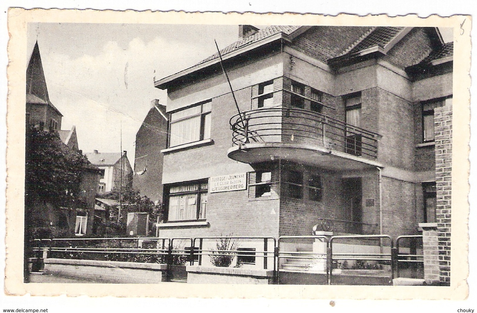 Villers-la-Ville (1936) - Villers-la-Ville