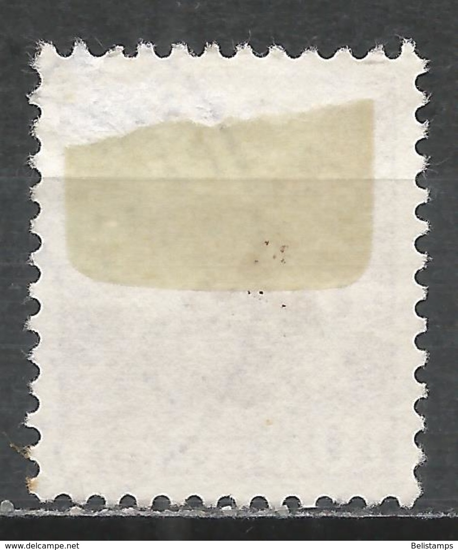 Switzerland 1939. Scott #230 (U) Chillon Castle - Used Stamps