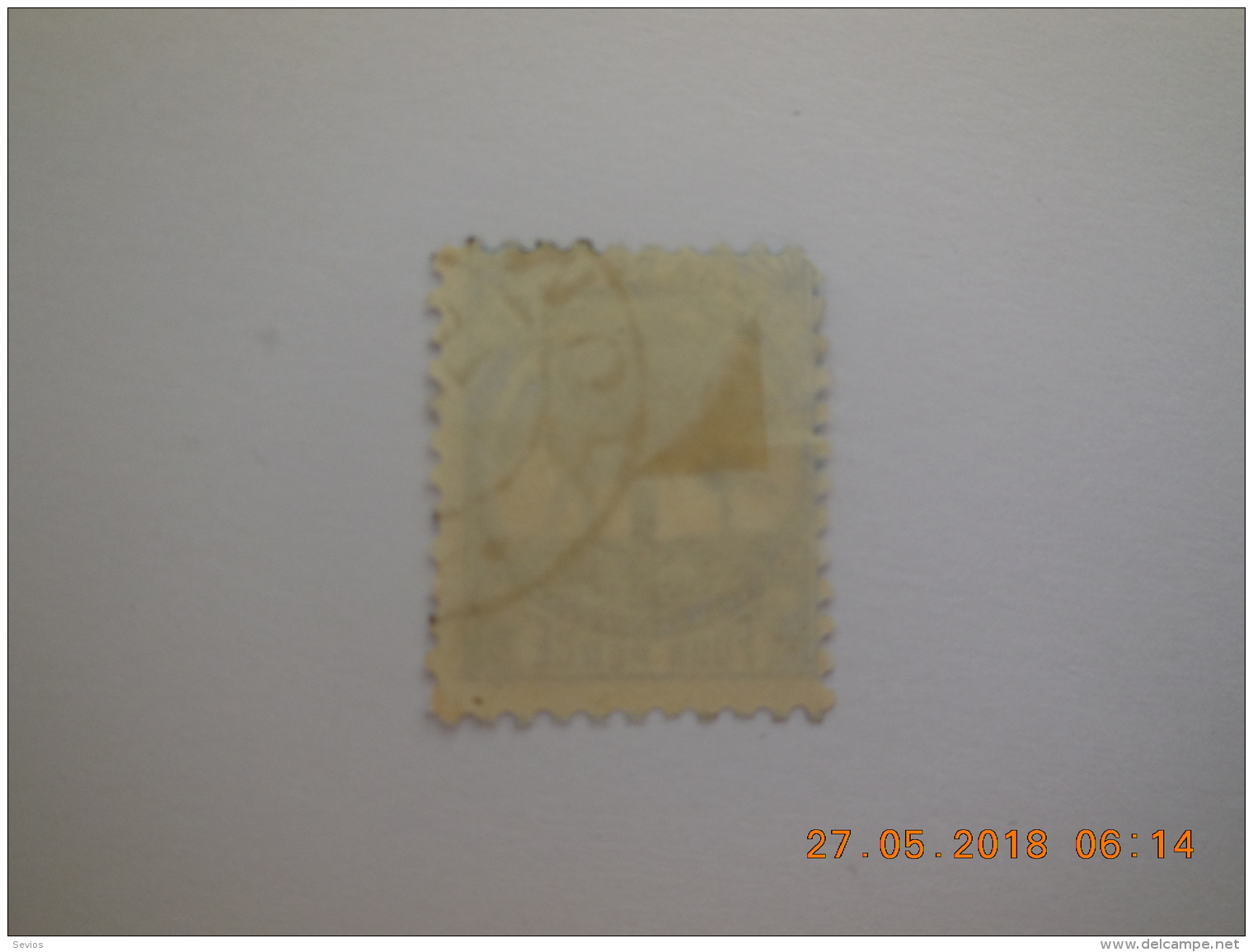 Sevios / Samoa / Stamp **, *, (*) Or Used - Samoa