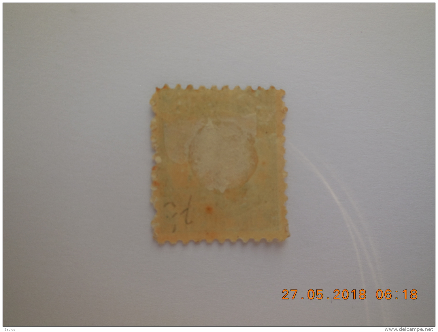 Sevios / Samoa / Stamp **, *, (*) Or Used - Samoa
