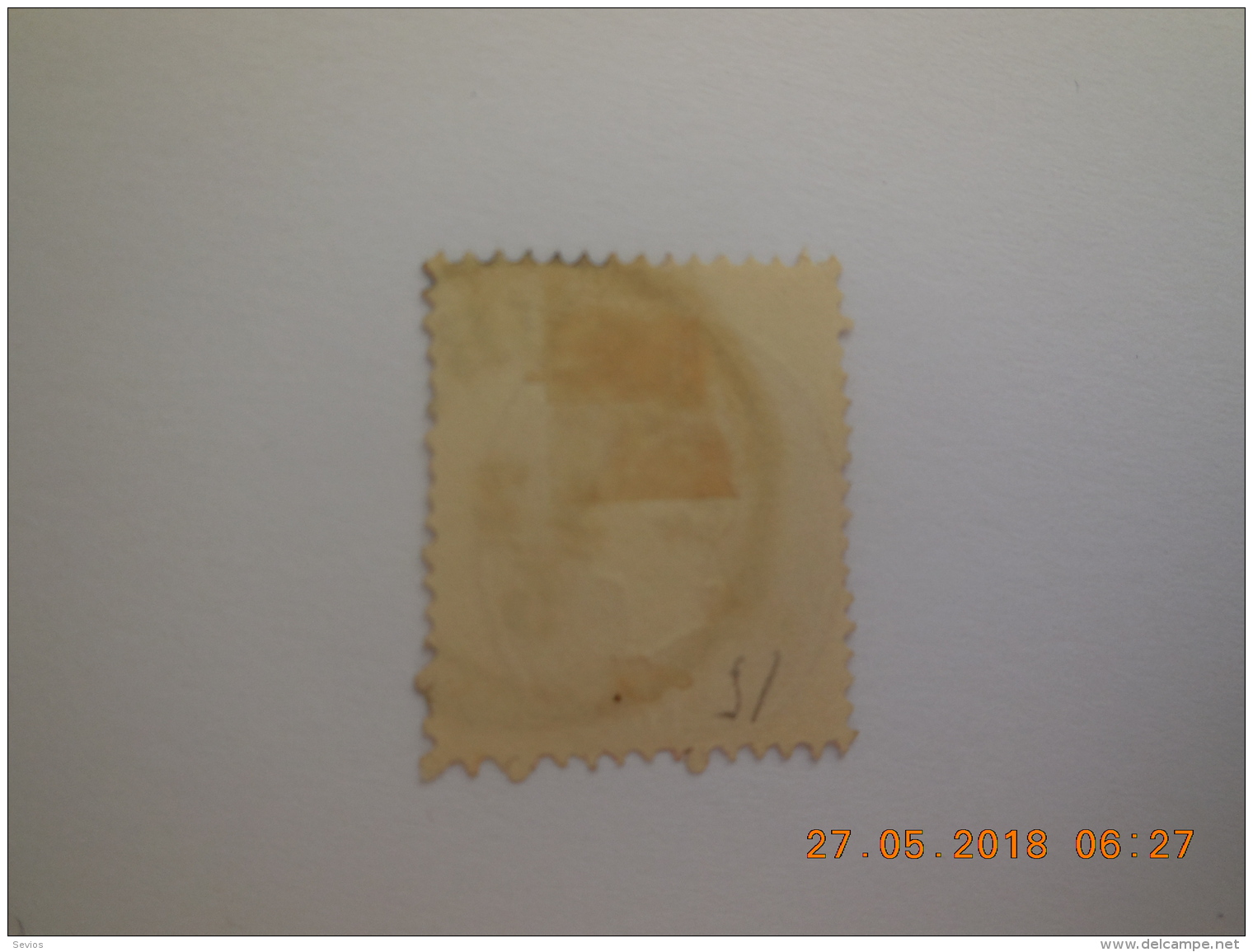 Sevios / Austria / Stamp **, *, (*) Or Used - Sonstige & Ohne Zuordnung