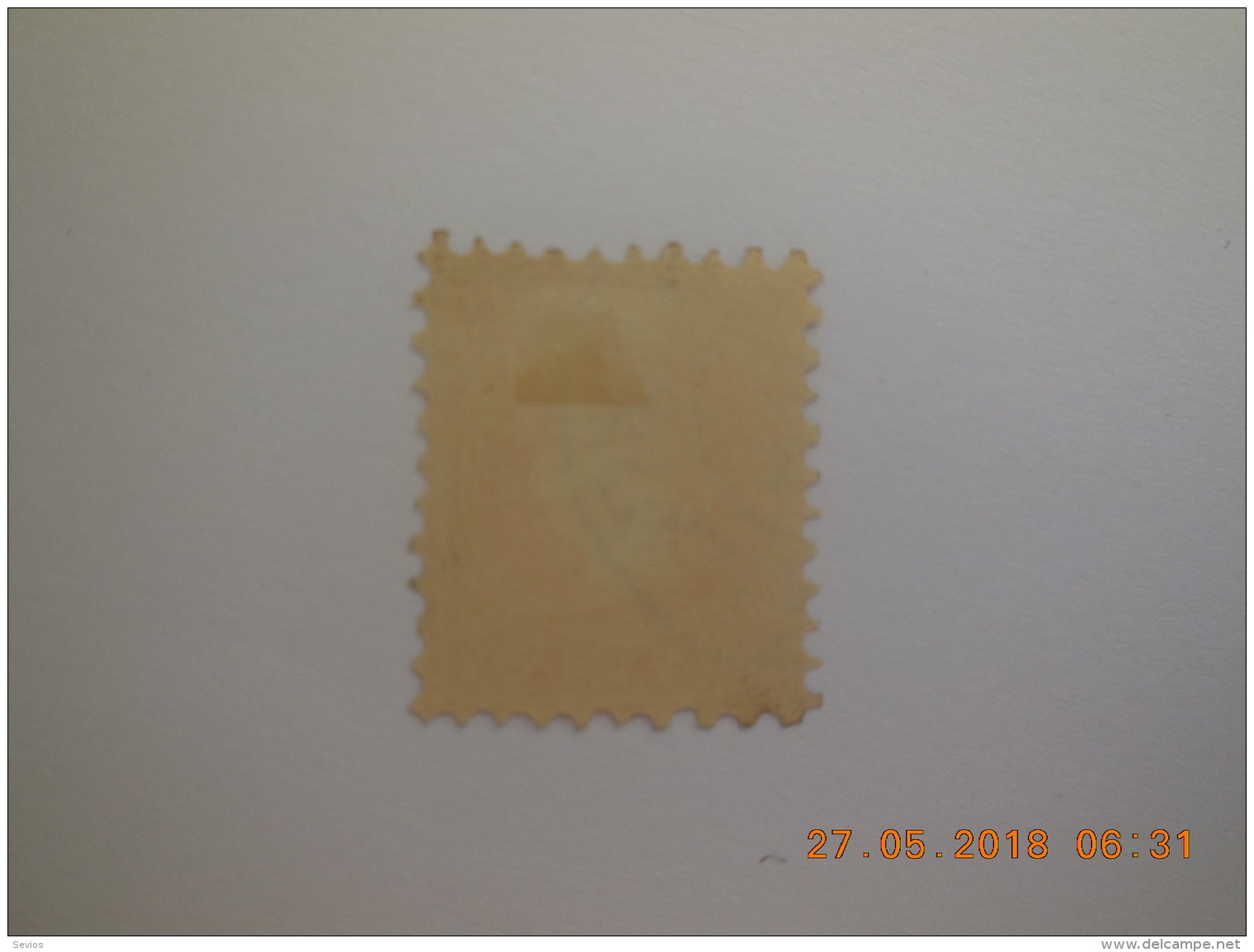 Sevios / Austria / Stamp **, *, (*) Or Used - Sonstige & Ohne Zuordnung