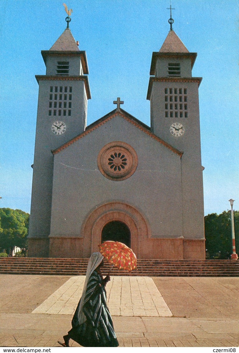 Guinea-Bissau - Bissau - Guinea-Bissau