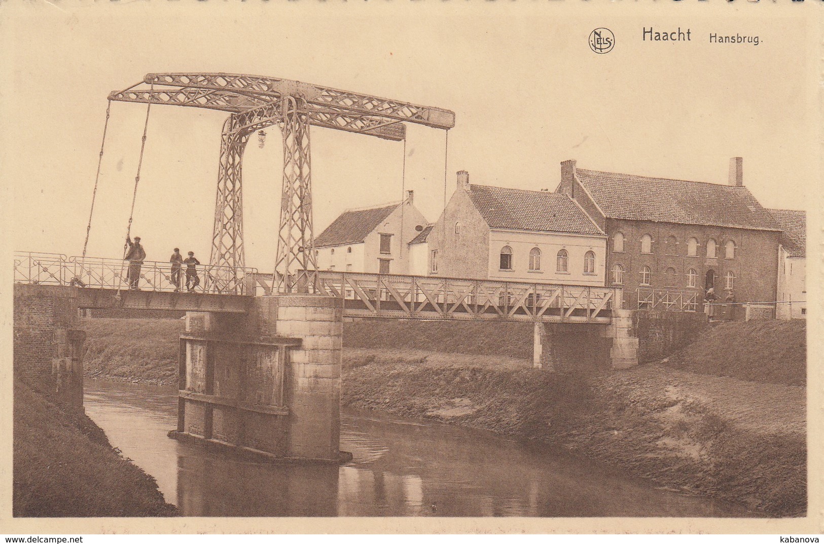 Haacht Hansbrug - Haacht