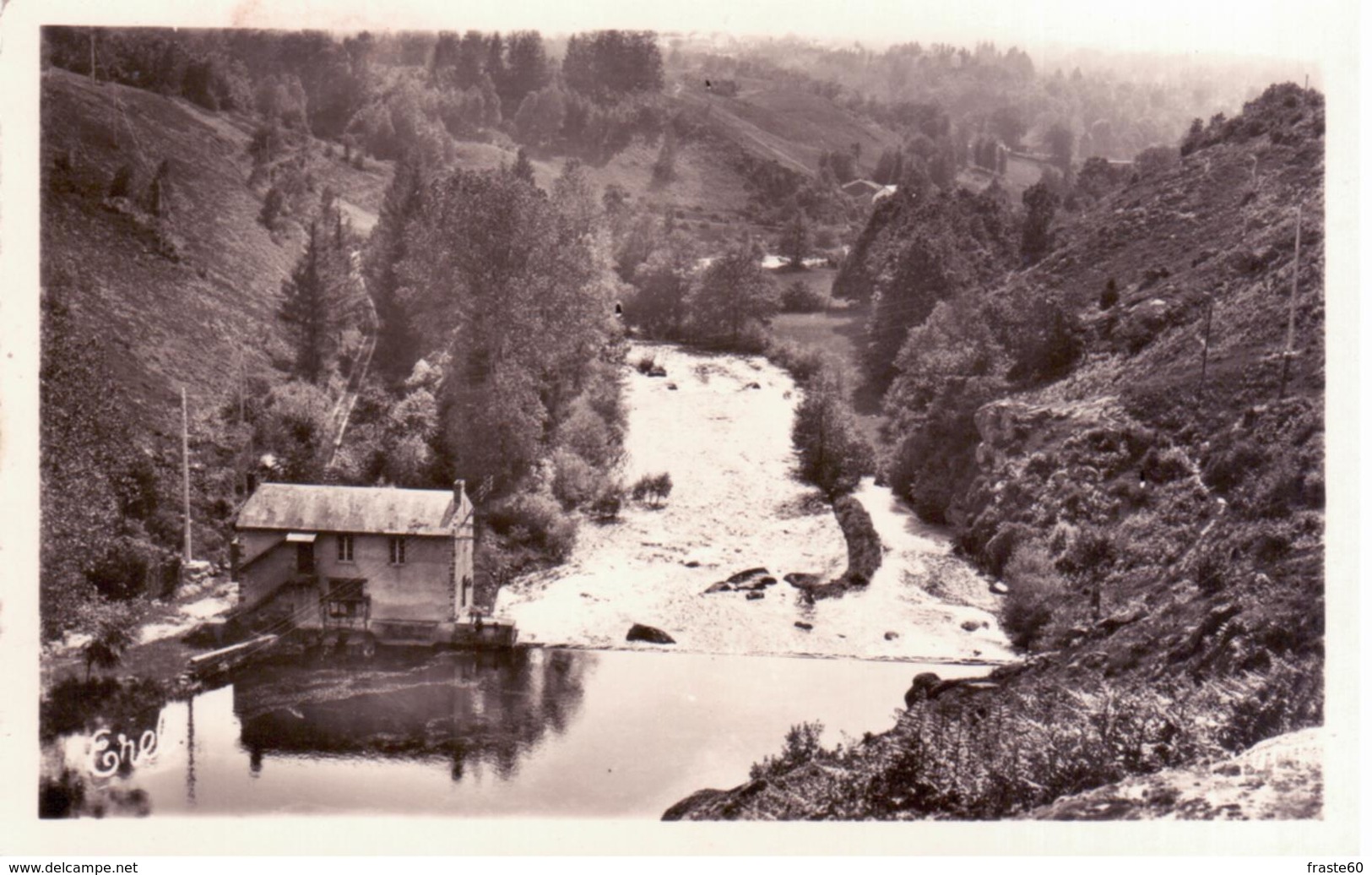 & Bessines - Vallée De La Gartempe - Bessines Sur Gartempe