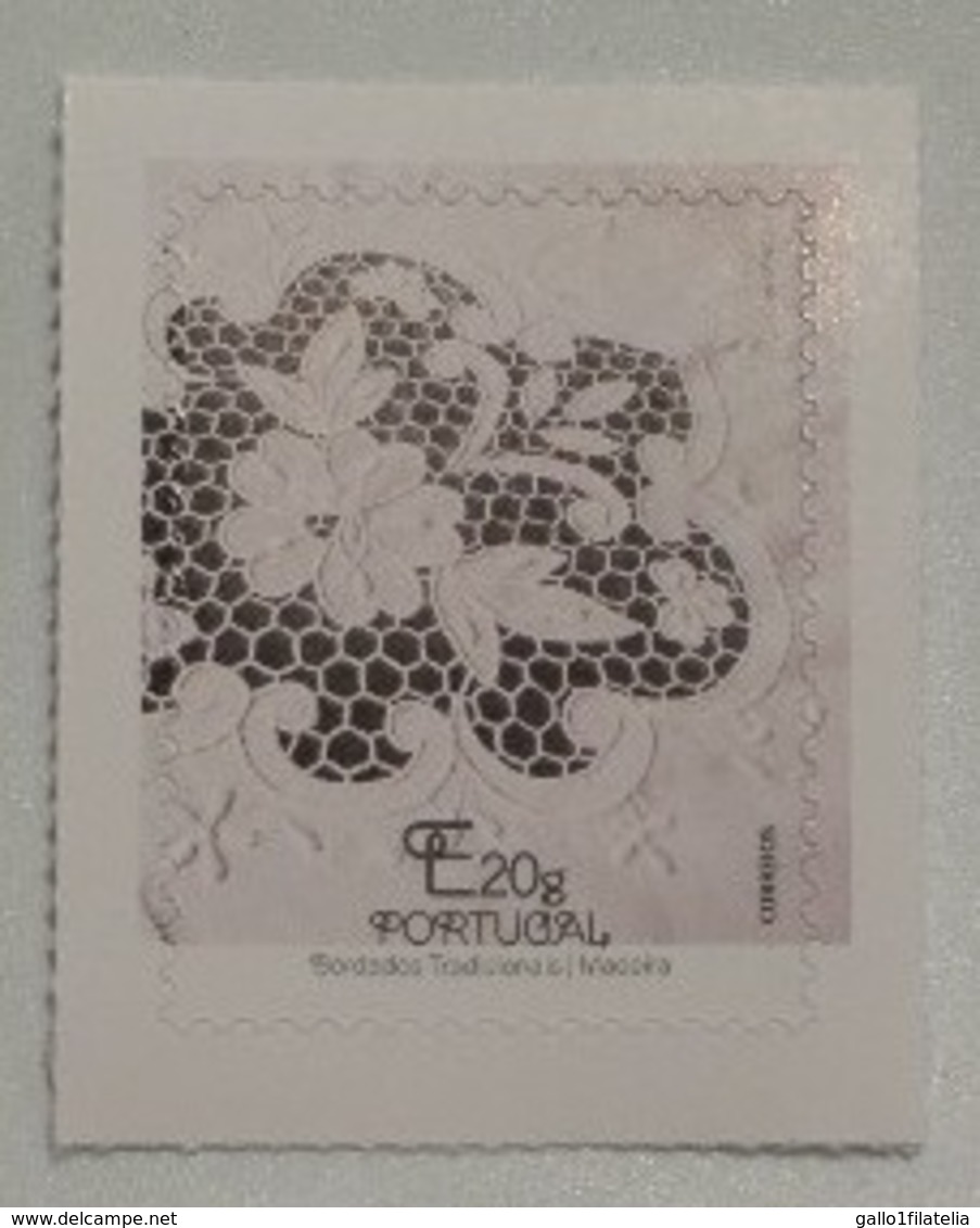 2015 - PORTOGALLO / MADEIRA - ARTIGIANATO DI MADEIRA. MNH - Emissioni Locali