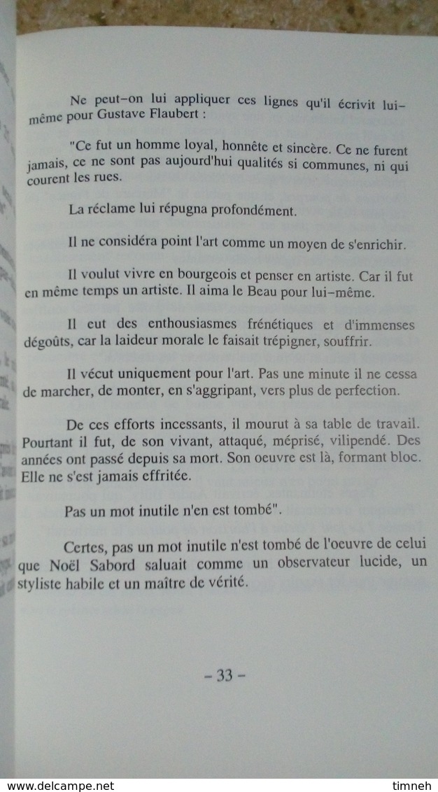 Association Henri Bachelin Lormes - TEL FUT HENRI BACHELIN 1879-1941 Par Jean Drouillet - Livret 42 Pages - 1973 - Bourgogne
