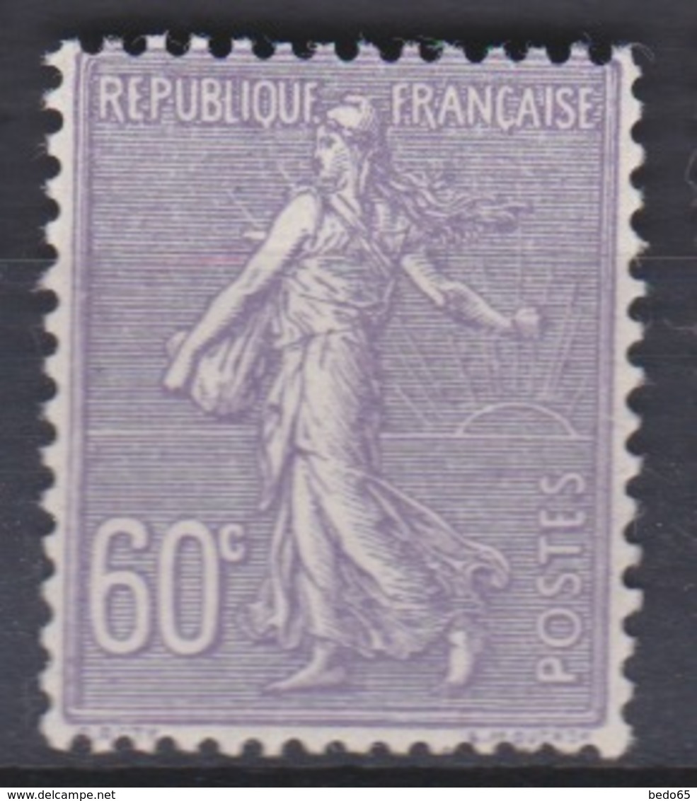 FRANCE N° 200  NEUF*TRACE DE CHARNIERE / MH - Neufs