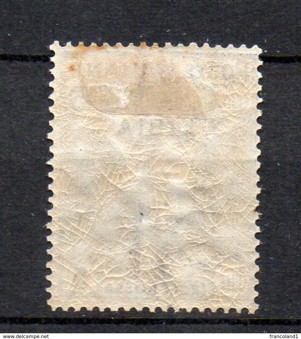 1915 Libia Croce Rossa N. 15 Nuovo MLH* Sassone 62 € - Libyen