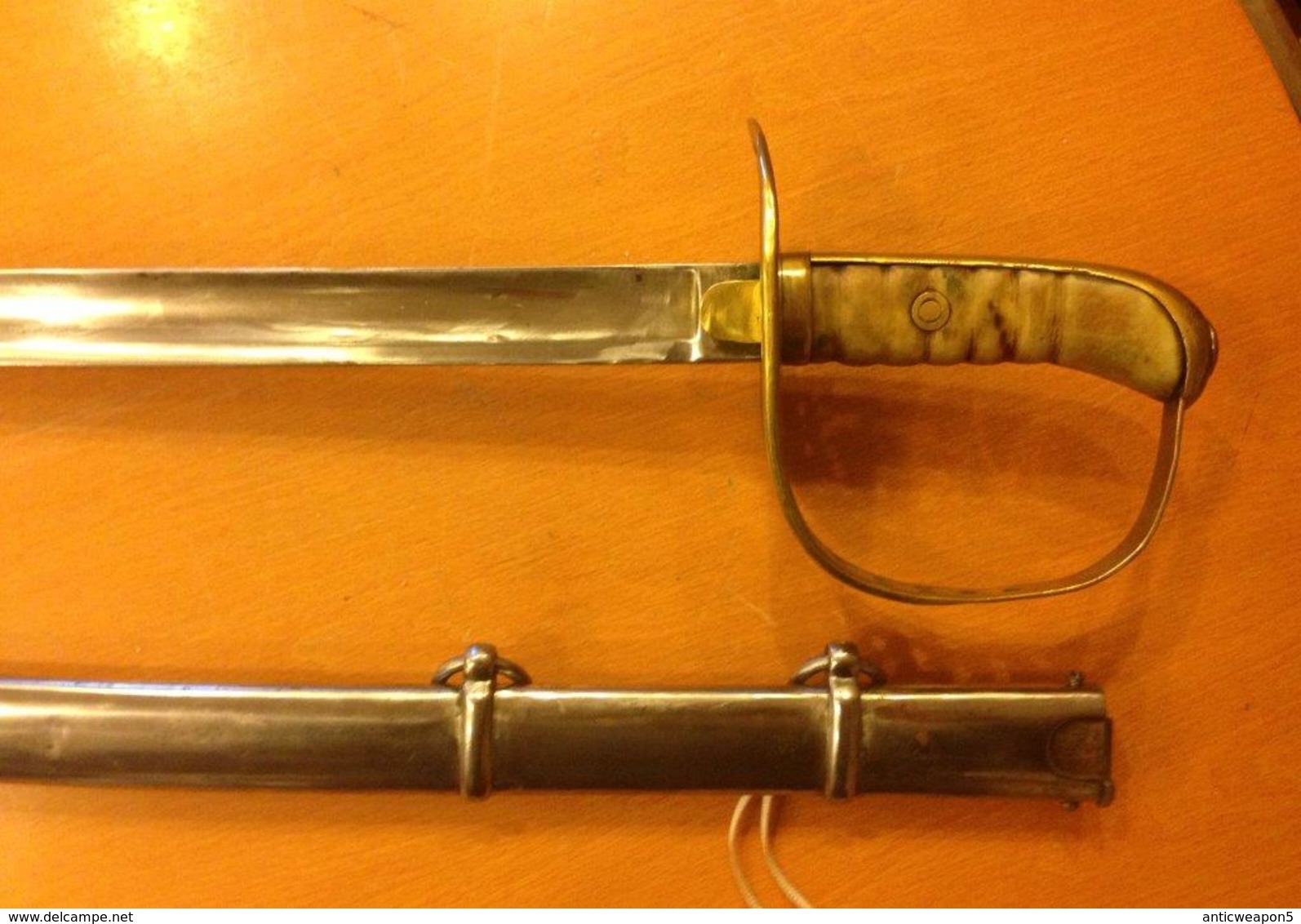 Sabre, Sweden (C34)