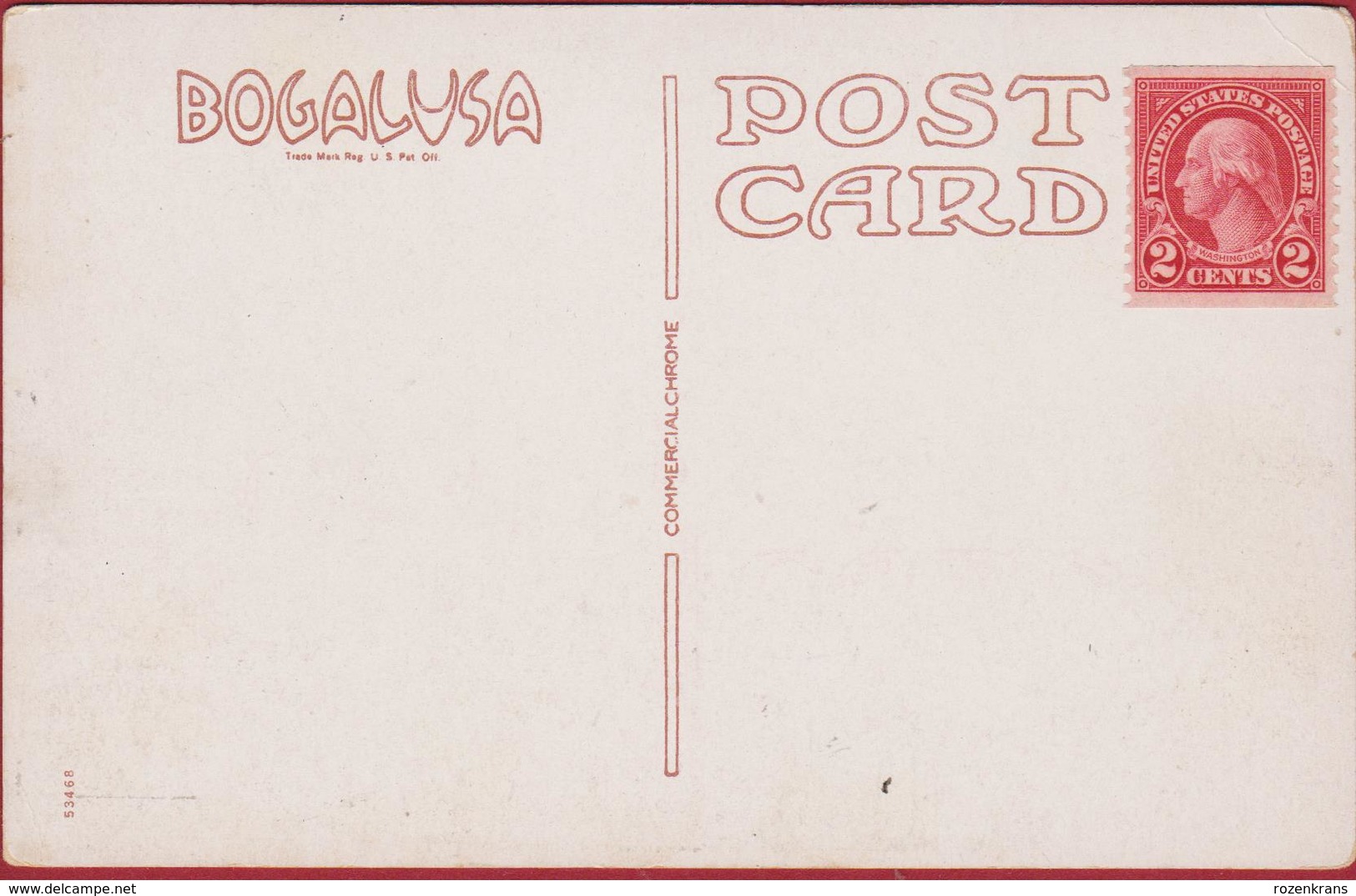 Bogalusa Great Southern Lumber Company LA - Louisiana Sawmill Frank Henry Goodyear Charles W. Magic City - Autres & Non Classés