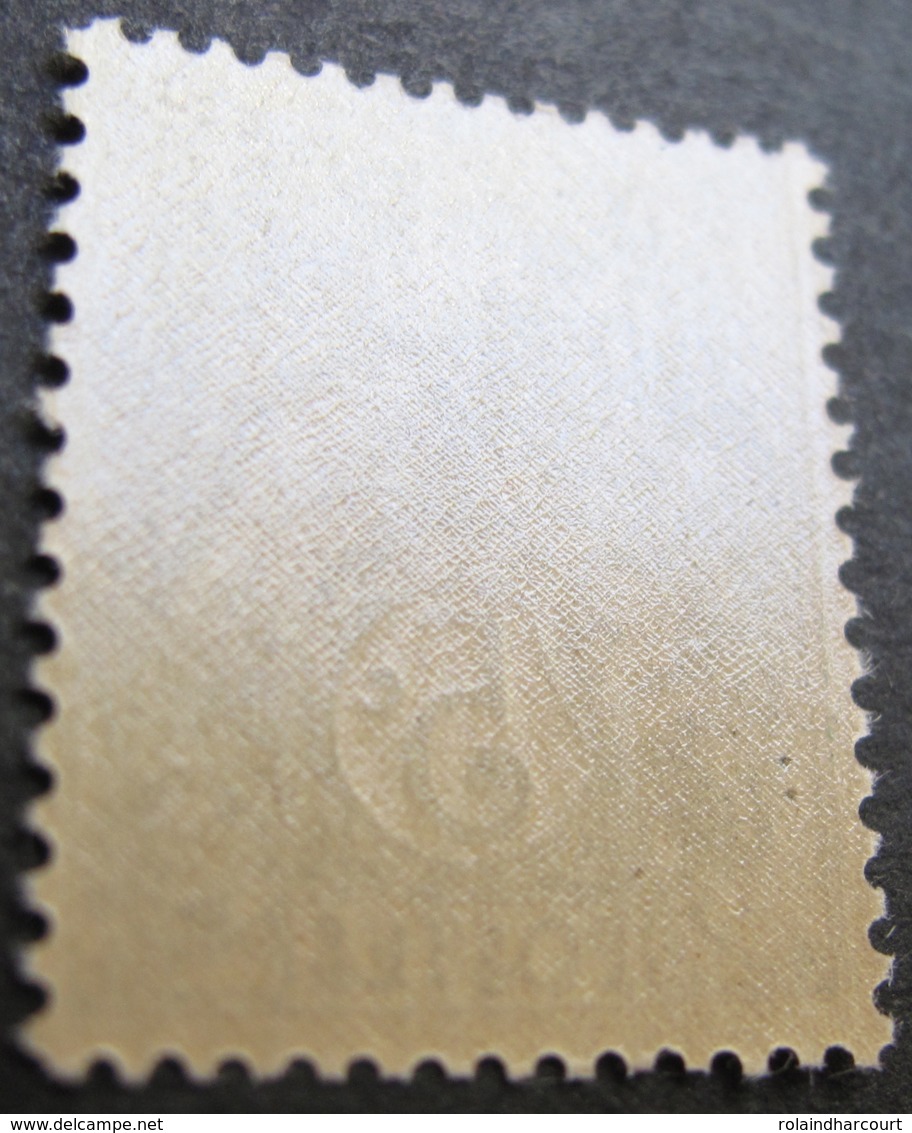 FD/2045 - 1900 - TYPE BLANC N°111 NEUF** - Neufs