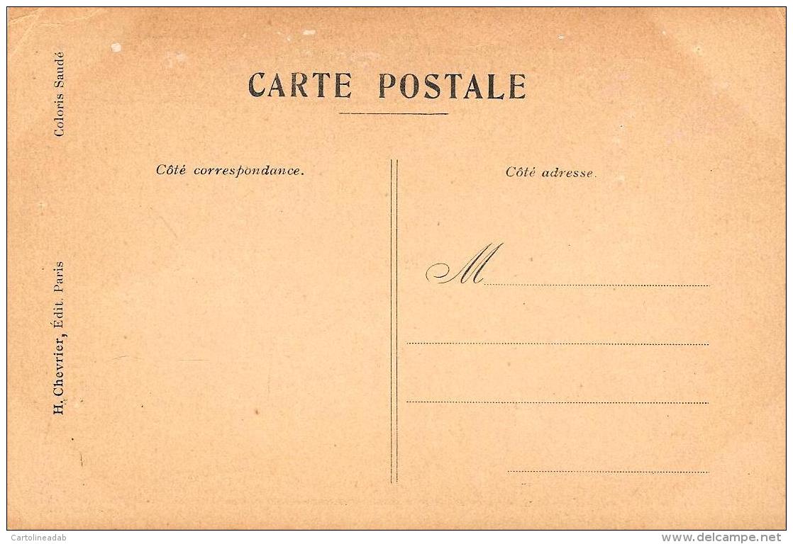 [DC11999] CPA - ILLUSTRATA DORIVAL - L'ABRE DE NOEL - Non Viaggiata - Old Postcard - Dorival