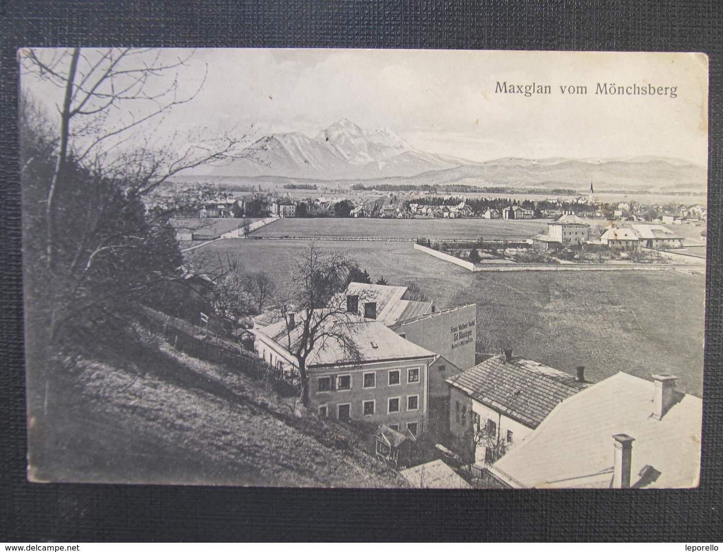 AK SALZBURG MAXGLAN Ca.1915//  D*31923 - Salzburg Stadt