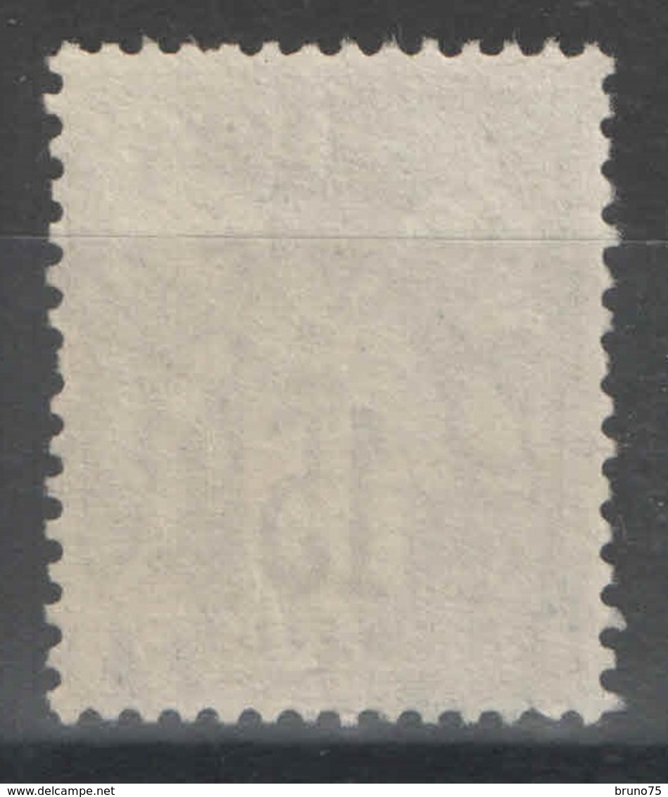 France - YT 66 Oblitéré - 1876-1878 Sage (Type I)