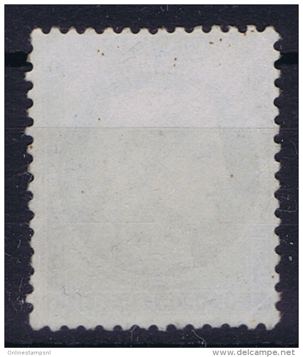 France : Yv Nr 37 Not Used (*) SG - 1870 Beleg Van Parijs