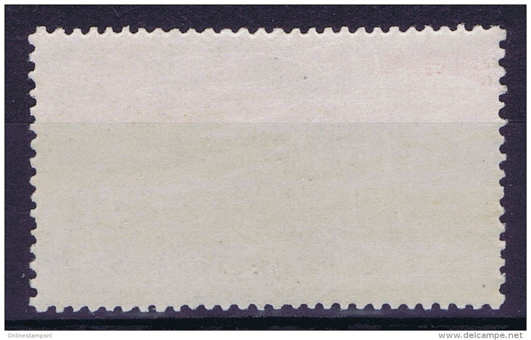 France : Yv Nr  154 MH/* Flz/ Charniere  1917 Orphelis - Unused Stamps