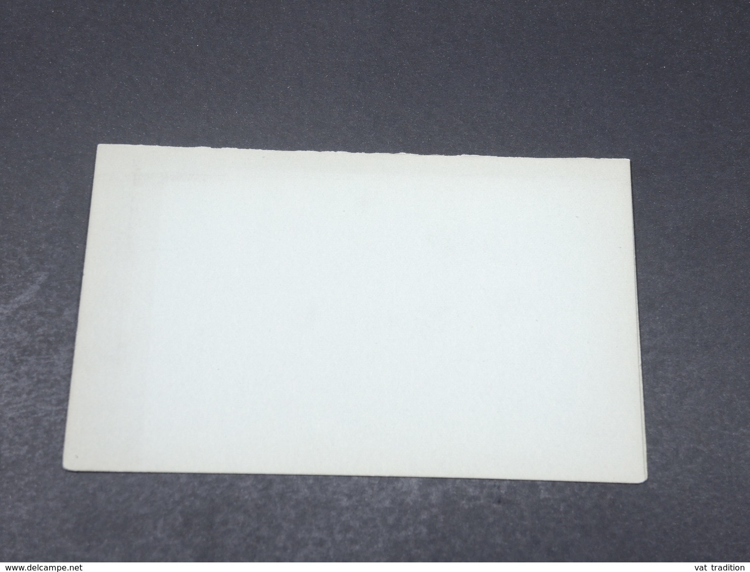GRANDE COMORE - Entier Postal Type Groupe Avec Réponse Non Circulé - L 17803 - Lettres & Documents