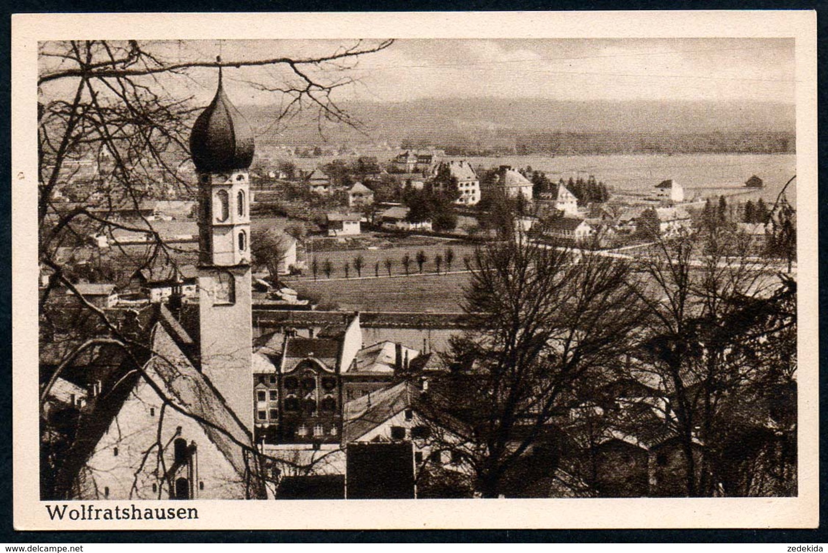 B4320 - Wolfratshausen - Jakob Feldbauer - Wolfratshausen