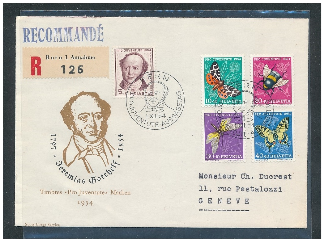 Schweiz -Sammler Beleg /FDC ............. (oo3215  ) Siehe Scan  Vergrößert - Briefe U. Dokumente