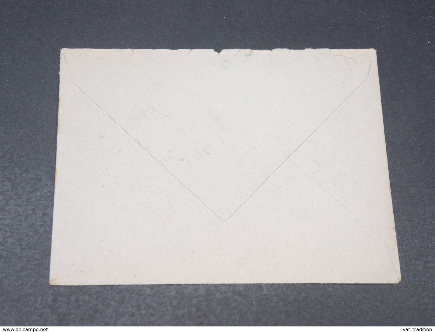 ALLEMAGNE - Enveloppe En Feldpost De Nürnberg En 1943 - L 17958 - Briefe U. Dokumente