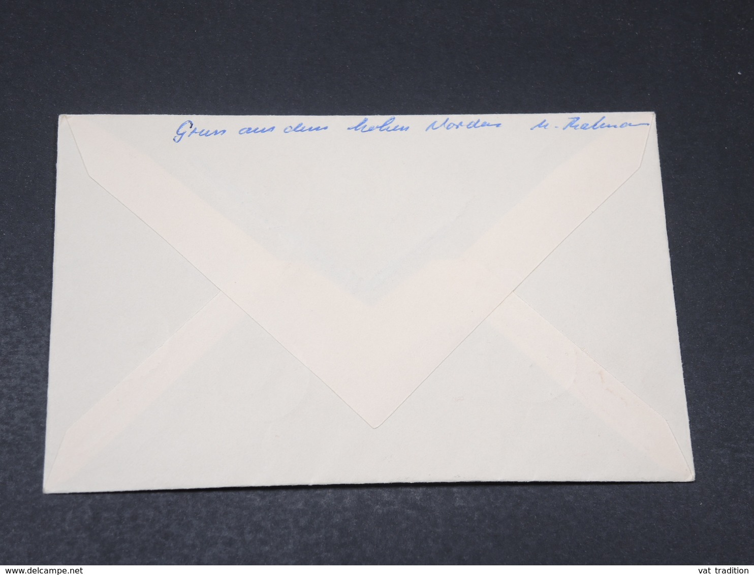 NORVÈGE - Enveloppe De Kirkenes Pour Gossau En 1969 , Affranchissement Varié Et Plaisant - L 17969 - Covers & Documents