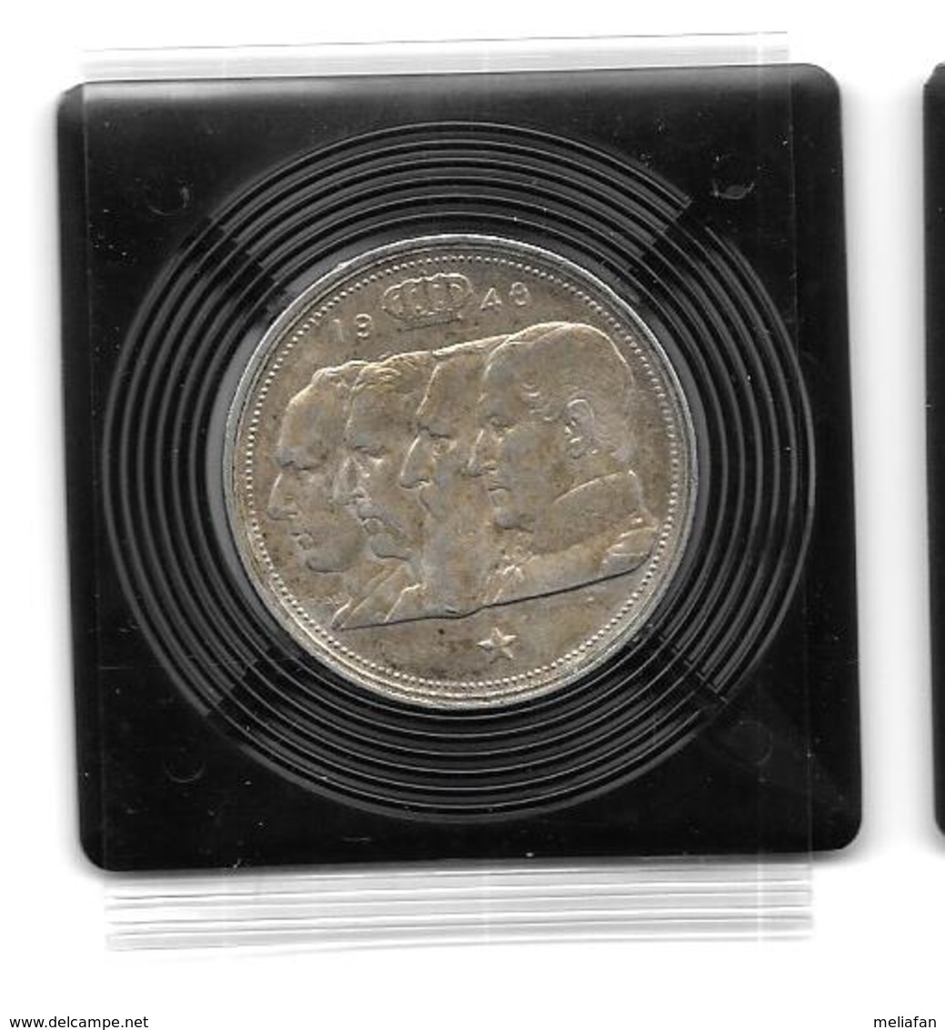 AN86 - 100 FRANCS - 1948 - 100 Francs