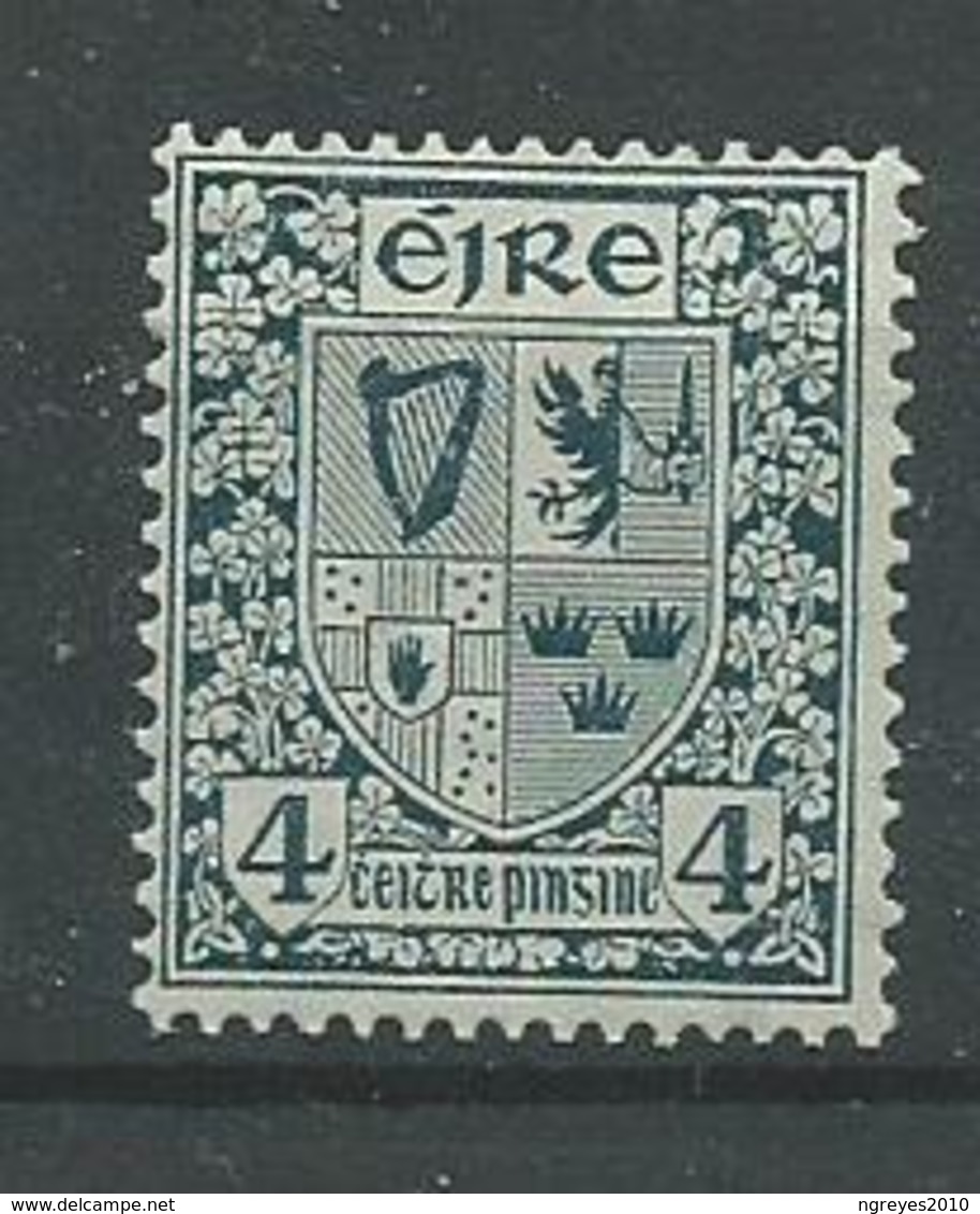 180028818   IRLANDA  YVERT    Nº  46  **/MNH - Nuovi