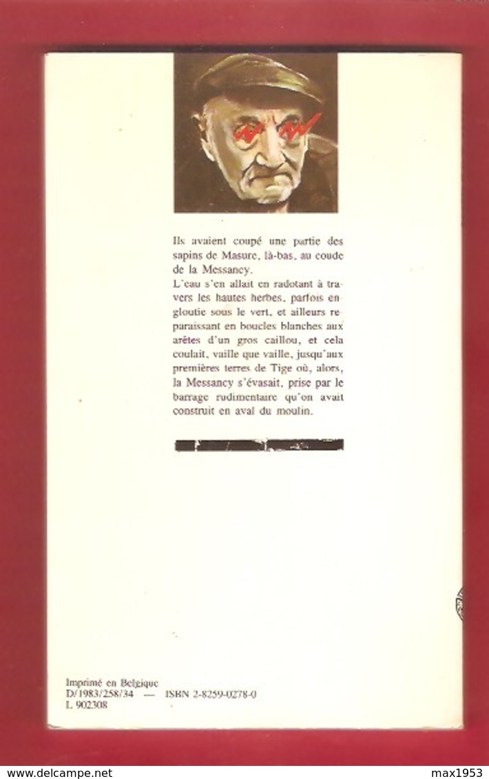Hubert JUIN - Le Repas Chez Marguerite - Edition Labor, Collection Espace Nord N° 8 - Belgian Authors