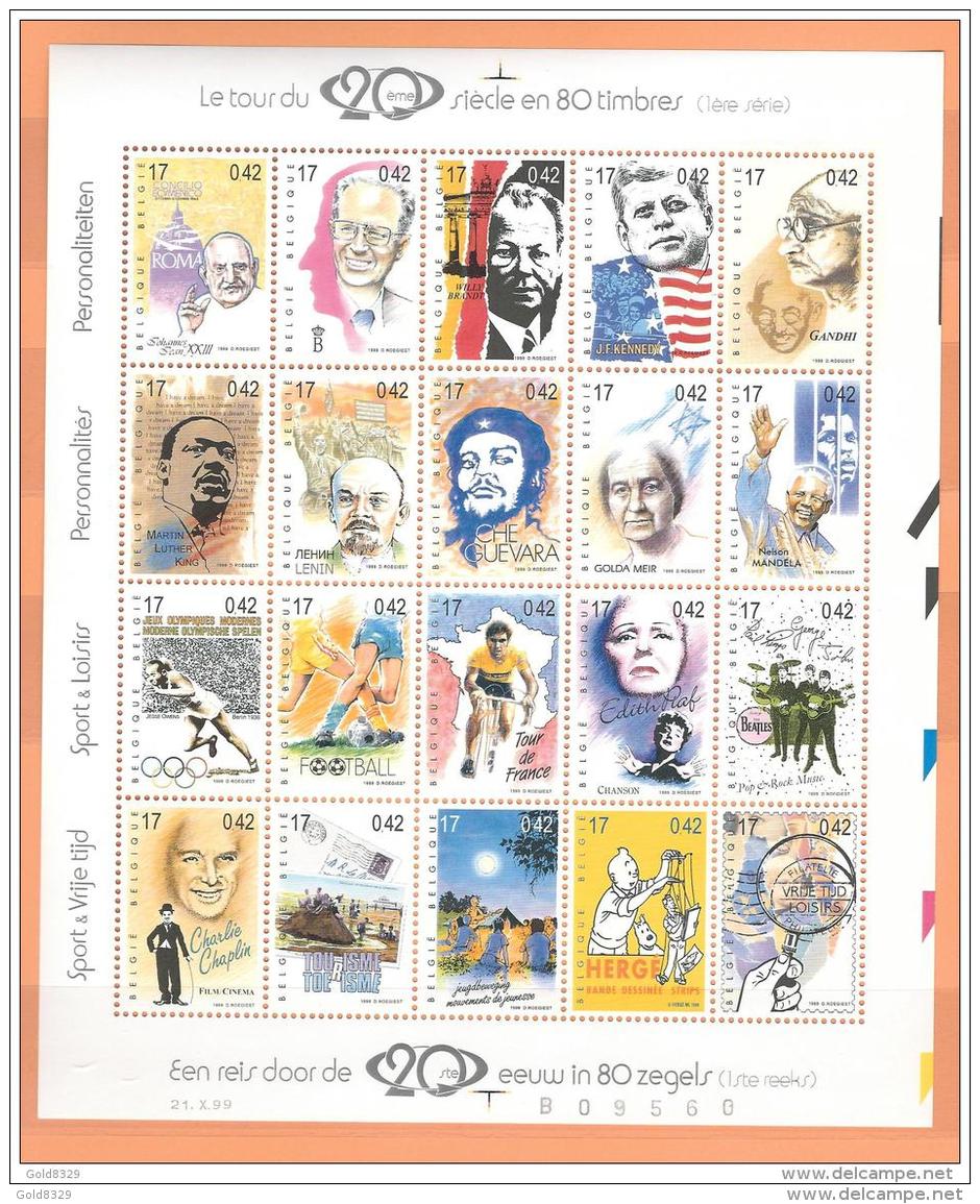 BL 83  (MNH) (**)  (Lot&uml;Phil) - 1961-2001