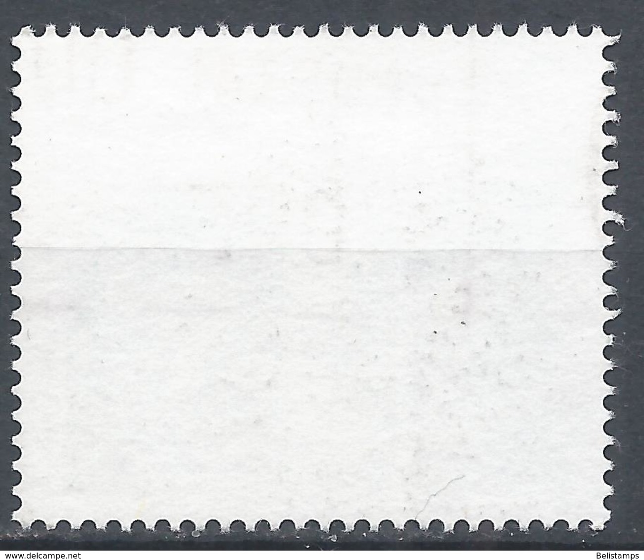 Canada 1978. Scott #754 (U) Stamp On Stamp - Oblitérés