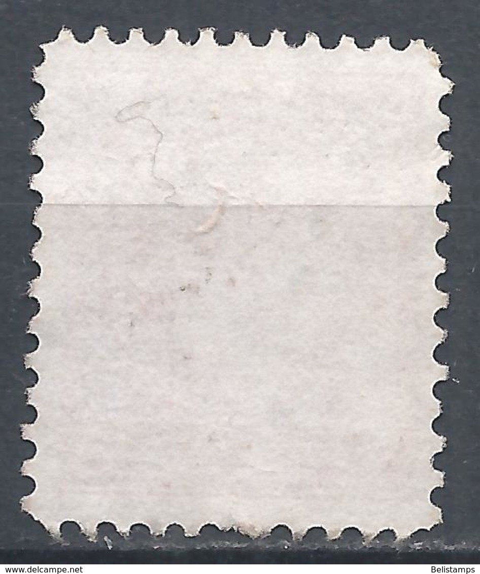 Canada 1932. Scott #192 (U) King George V - Oblitérés