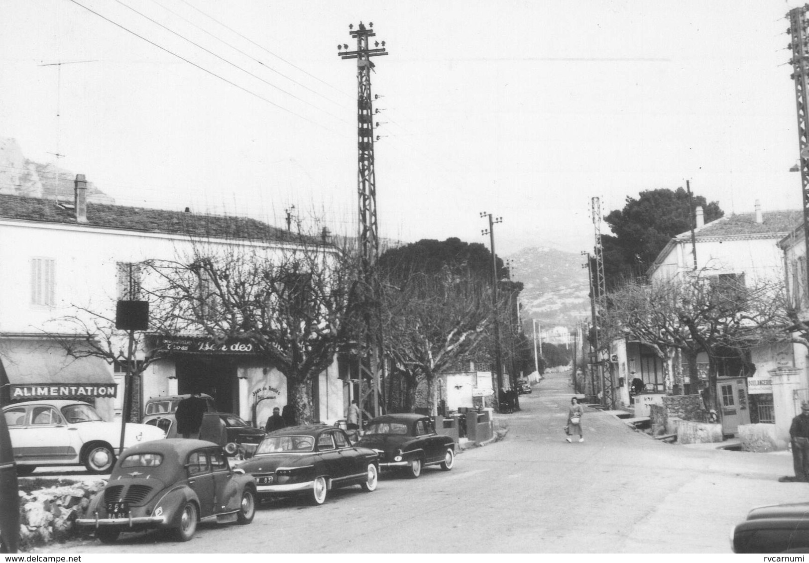 Terminus Des Routes.(CSM Format Moderne) - Toulon