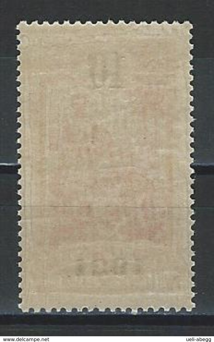 Océanie Yv. 45, Mi 50 * - Unused Stamps