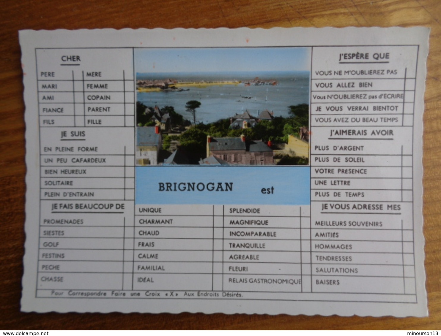 BRIGNOGAN EST ..... - Brignogan-Plage