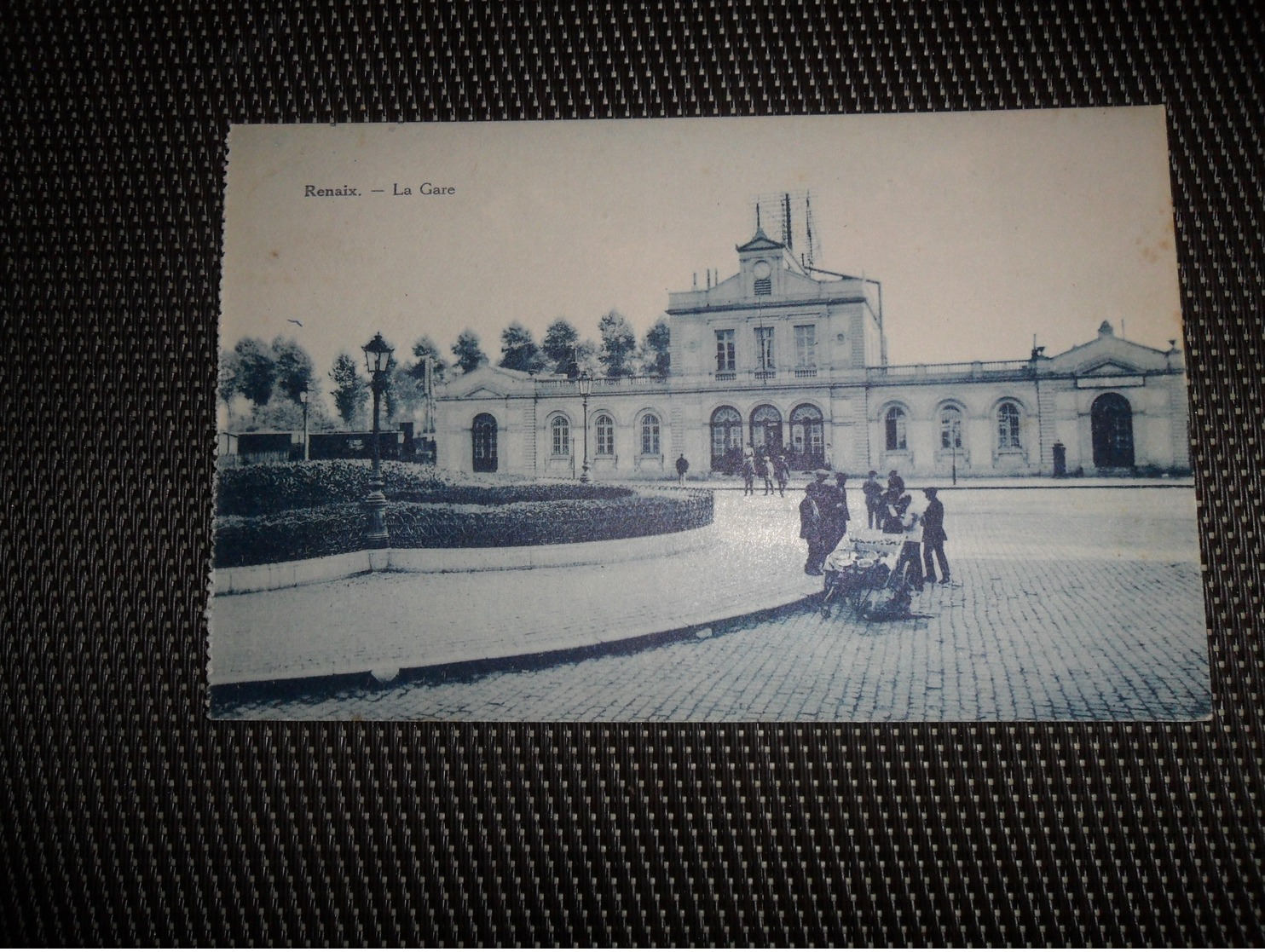 Beau lot de 60 cartes postales de Belgique        Mooi lot van 60 postkaarten van België   - 60 scans