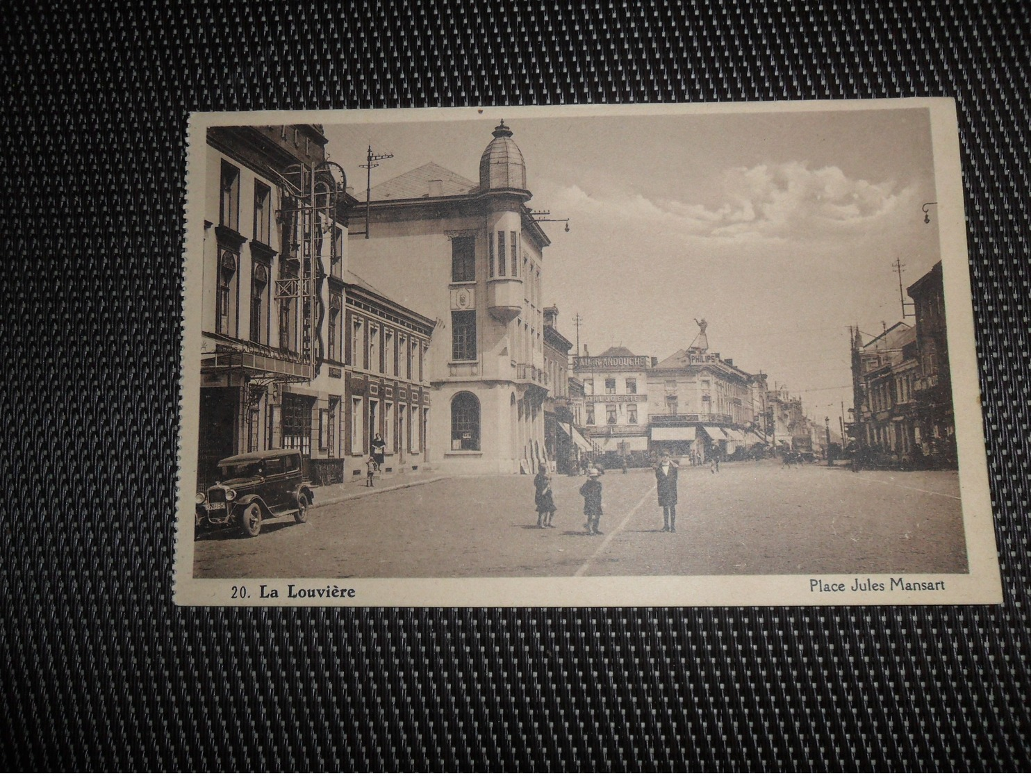 Beau lot de 60 cartes postales de Belgique        Mooi lot van 60 postkaarten van België   - 60 scans