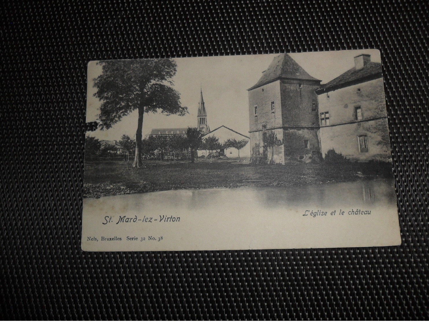 Beau lot de 60 cartes postales de Belgique        Mooi lot van 60 postkaarten van België   - 60 scans