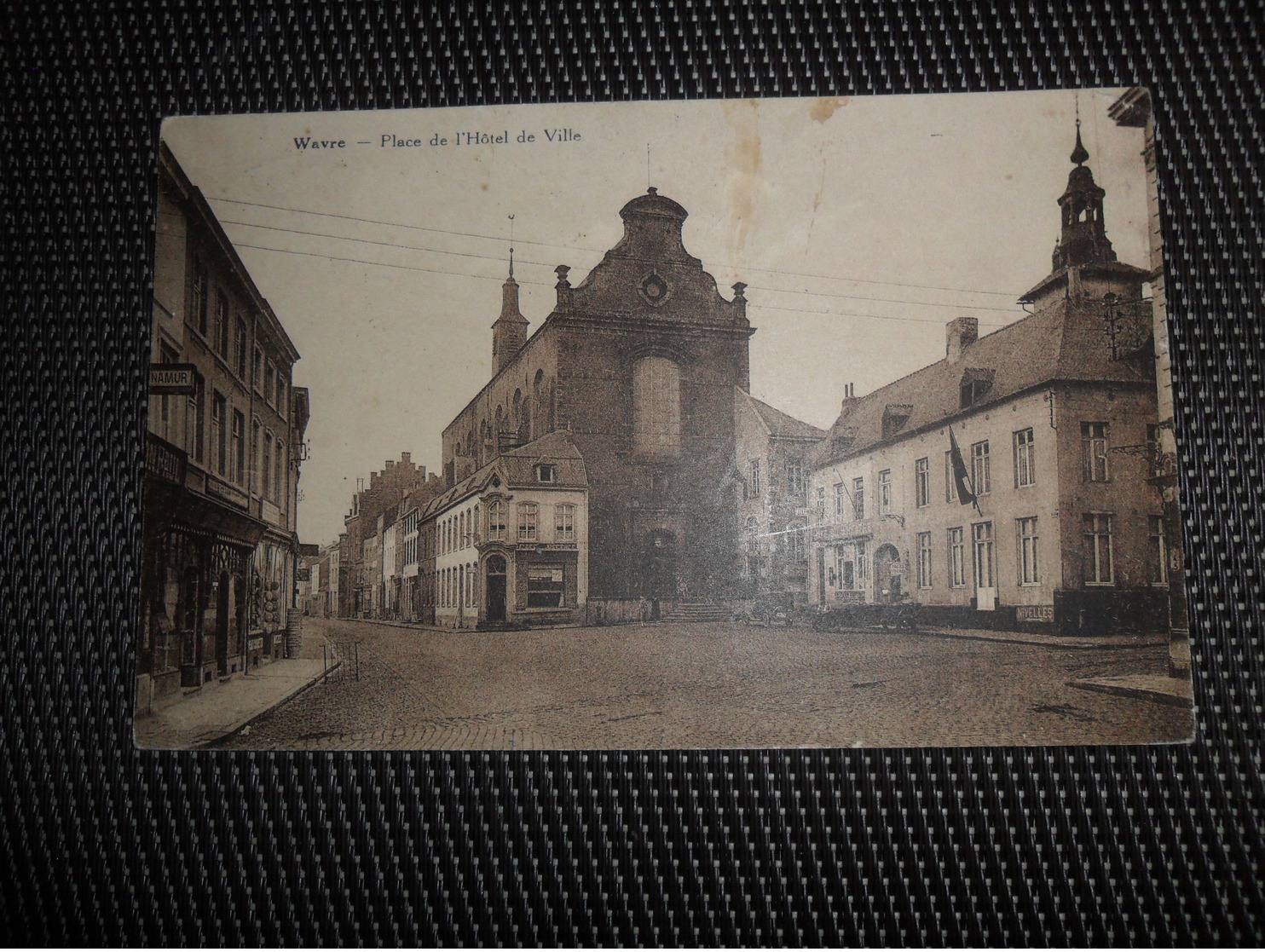 Beau lot de 60 cartes postales de Belgique        Mooi lot van 60 postkaarten van België   - 60 scans