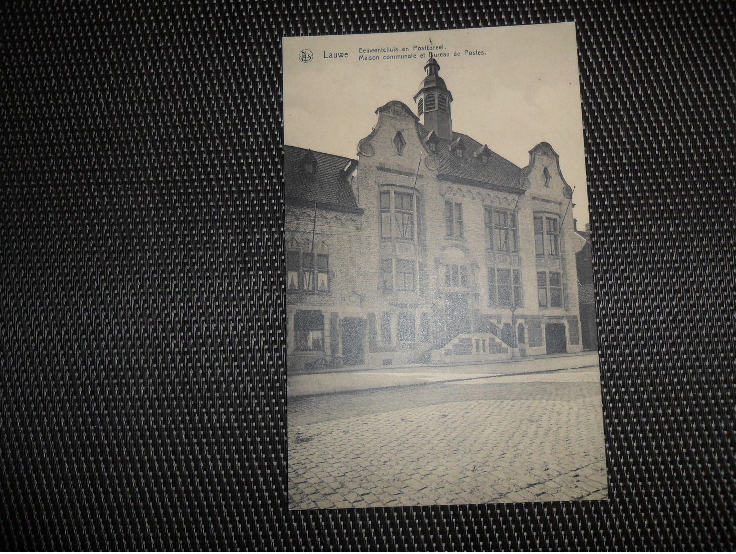 Beau lot de 60 cartes postales de Belgique        Mooi lot van 60 postkaarten van België   - 60 scans