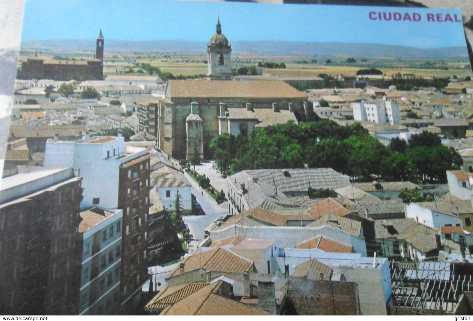 Ciudad Real - Ciudad Real