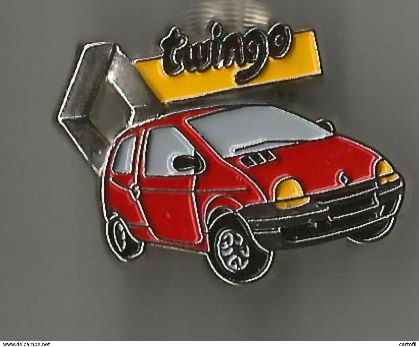 Pin's Twingo - Renault