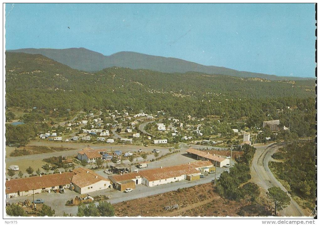 83 Lac Du Verdon Sur Ancien Village Des Salles - Autres & Non Classés